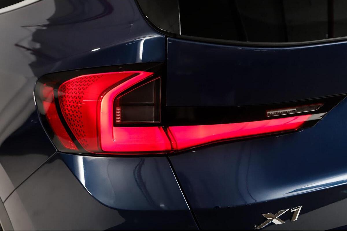 2025 BMW X1 sDrive18i U11 Auto image 7