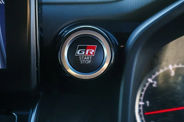 2023 Toyota Landcruiser GR-S image 20