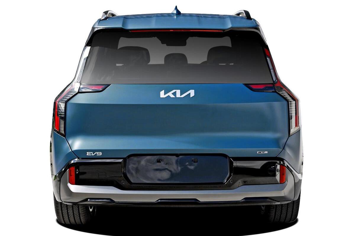 2024 Kia EV9 GT-Line Auto AWD MY24 image 3