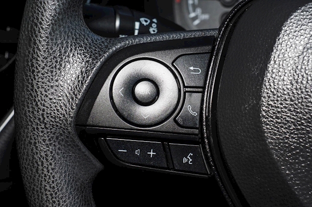 2020 Toyota Corolla Ascent Sport Hybrid image 14