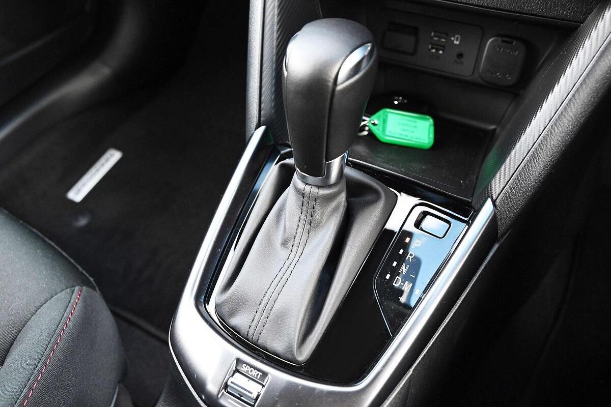 2024 Mazda 2 G15 Evolve DJ Series Auto image 15