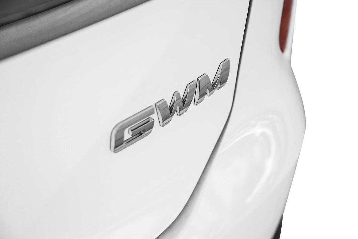 2024 GWM Haval H6 Ultra Auto 4WD image 11