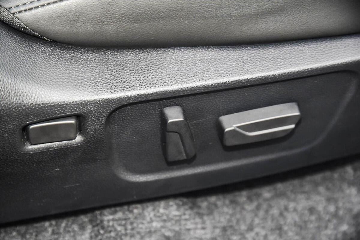 2024 Isuzu D-MAX LS-U+ Auto 4x4 MY24 image 19