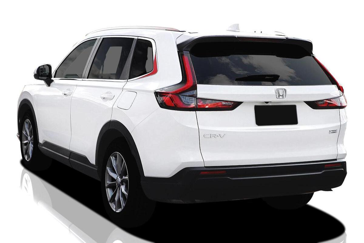 2025 Honda CR-V VTi L7 Auto FWD MY25 image 5