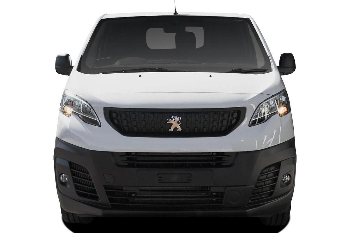 2024 Peugeot Expert Pro Long Auto image 2