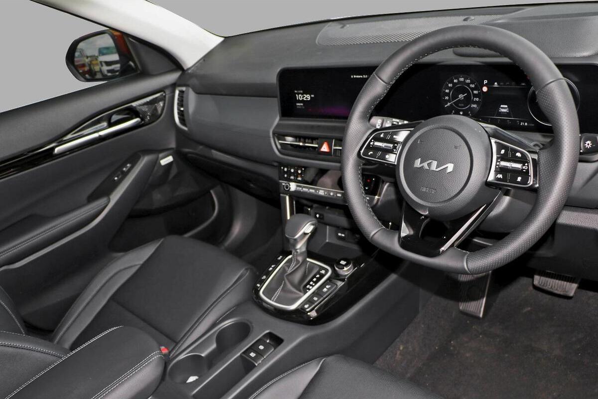 2024 Kia Seltos GT-Line Auto AWD MY25 image 6