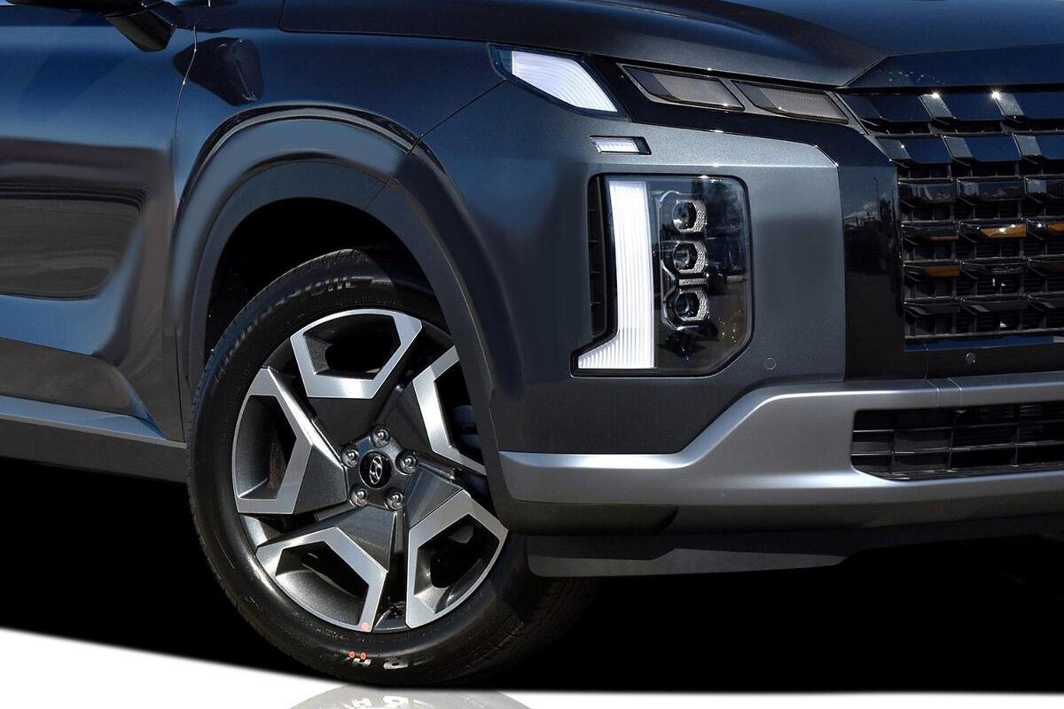 2025 Hyundai Palisade Elite Auto AWD MY25 image 8