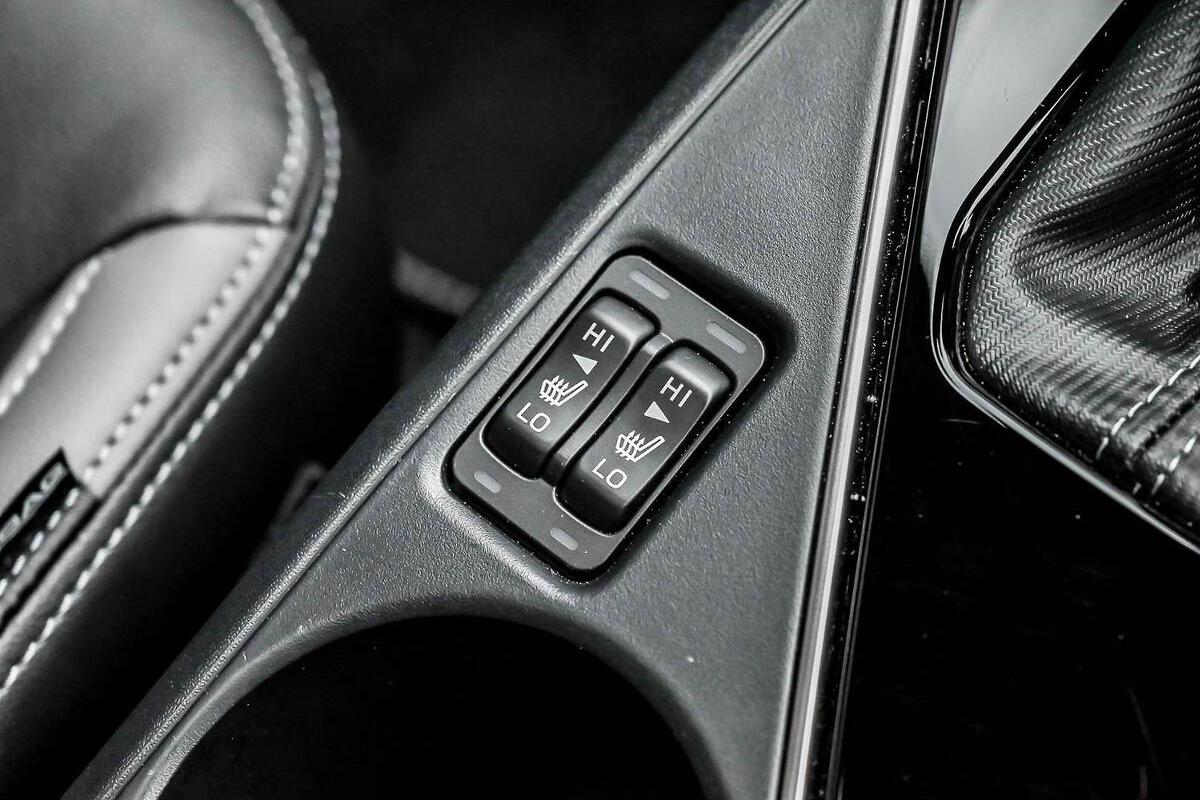 2024 Subaru Impreza 2.0S G6 Auto AWD MY24 image 17