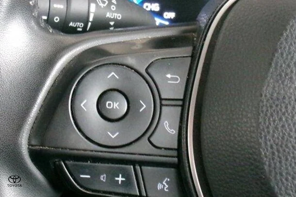2023 Toyota RAV4 GX image 18