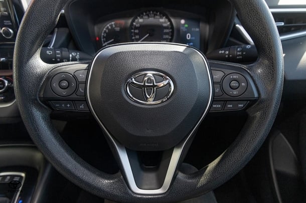 2022 Toyota Corolla Ascent Sport image 10