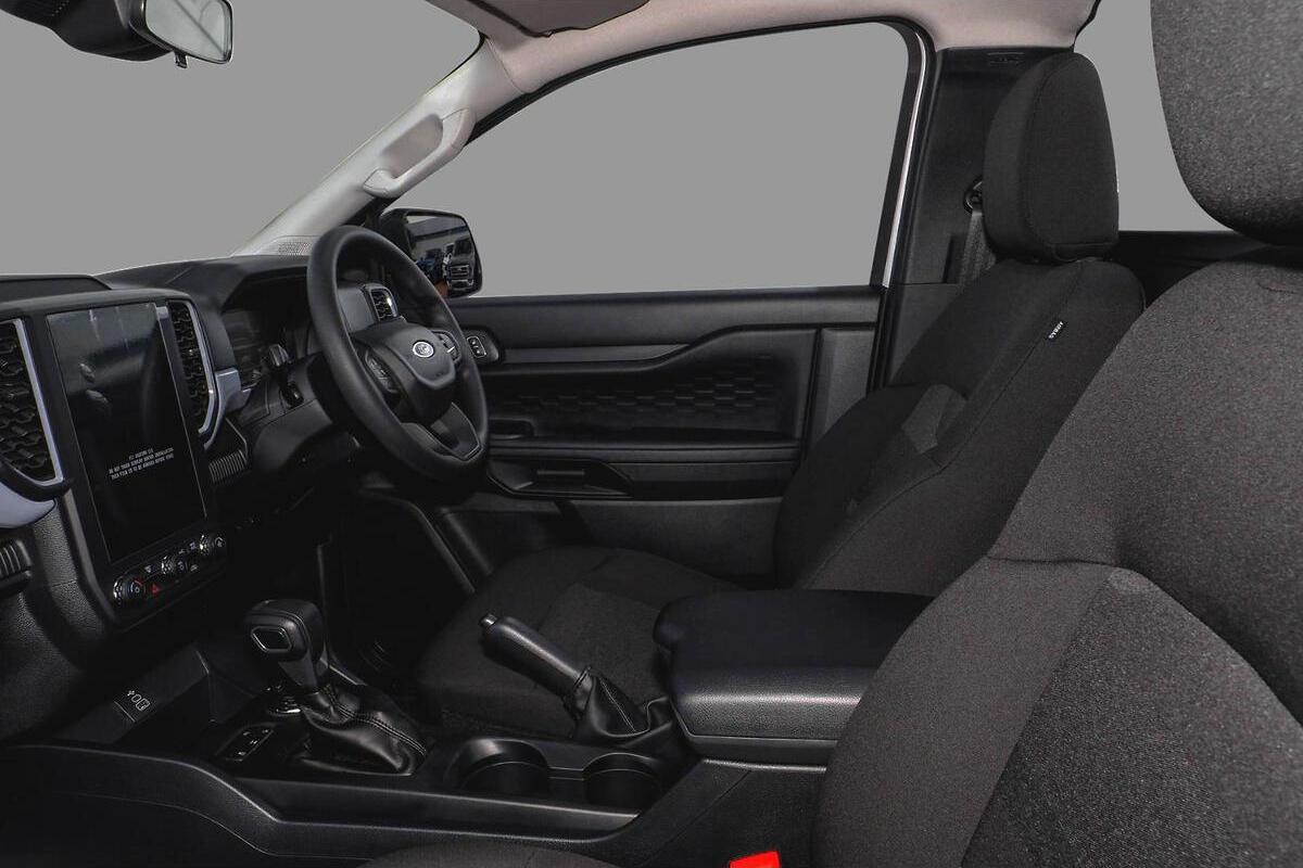2025 Ford Ranger XL Hi-Rider Auto 4x2 MY25.25 image 7