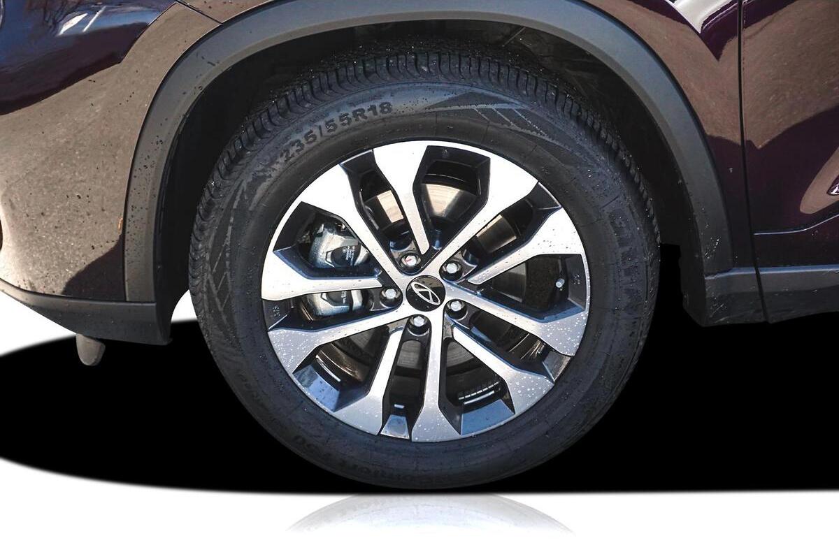 2024 Chery Tiggo 8 Pro Max Elite Auto MY24 image 21