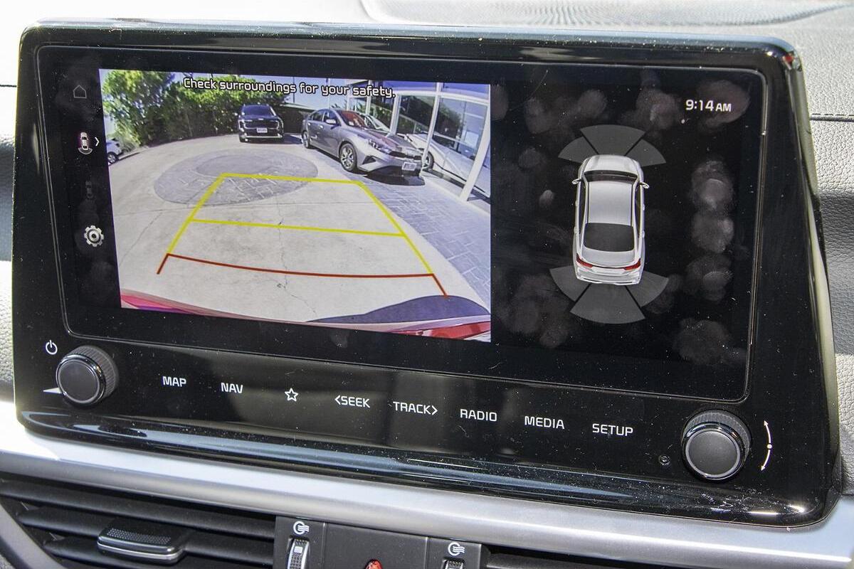 2024 Kia Cerato Sport+ Auto MY24 image 9