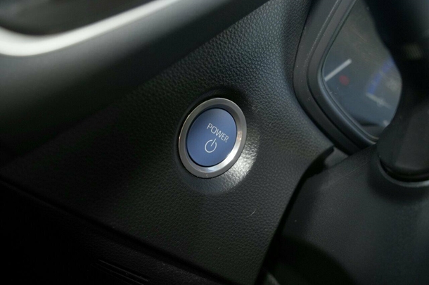 2020 Toyota Corolla Sedan Hybrid SX image 18