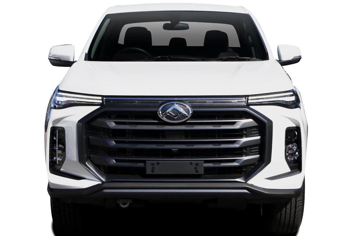 2024 LDV eT60 Auto MY23 Dual Cab image 2