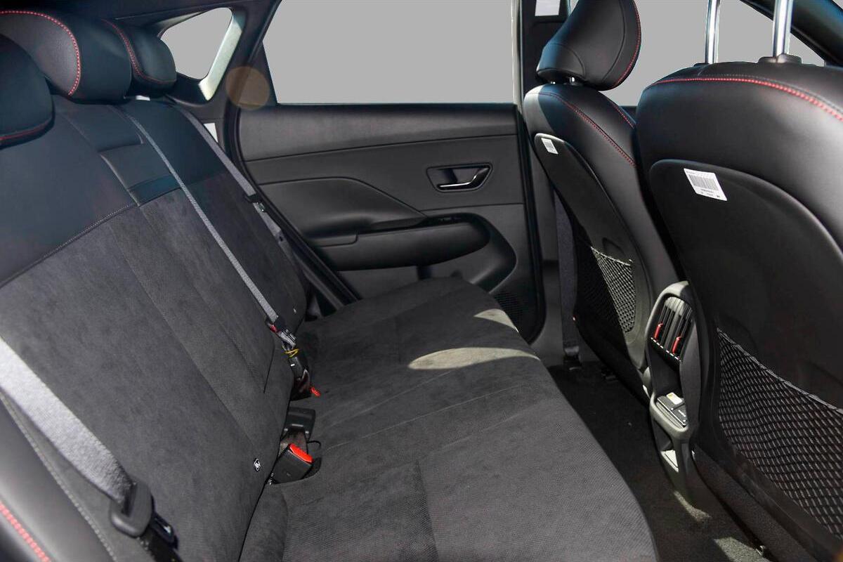 2025 Hyundai Kona Electric Premium N Line Auto 2WD MY25 image 8