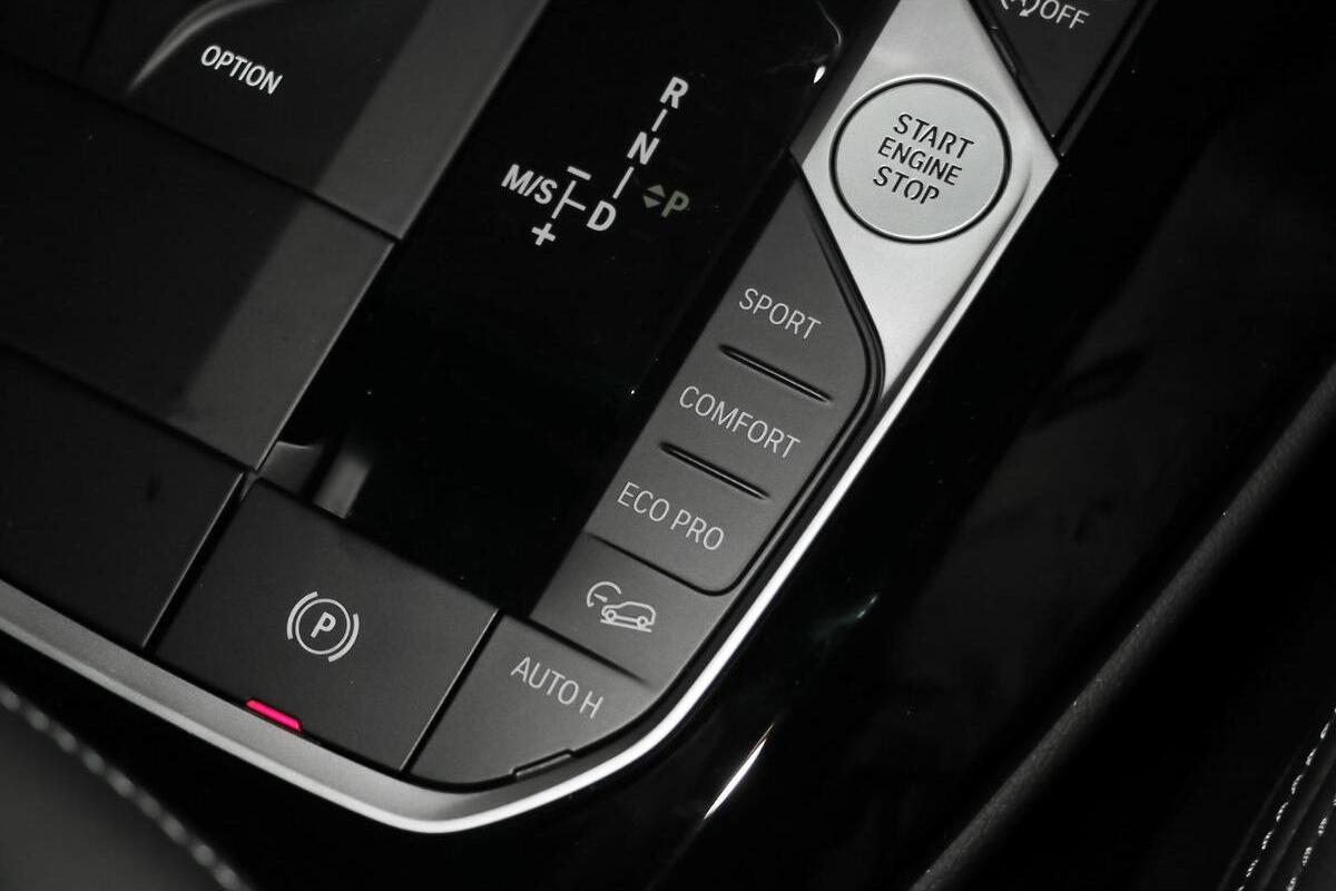 2024 BMW X3 M40i G01 LCI Auto 4x4 image 20