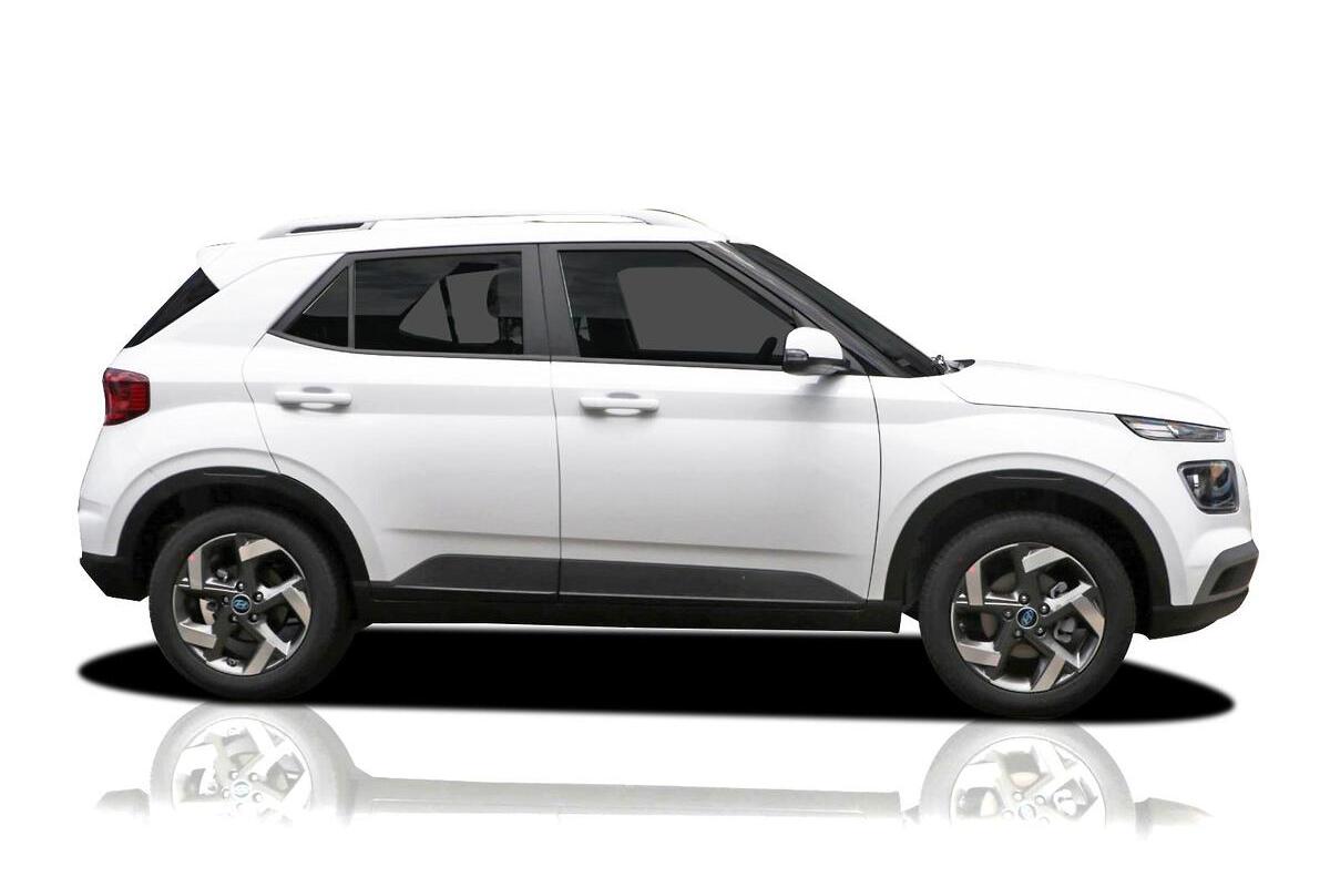 2025 Hyundai Venue Active Auto MY25 image 5