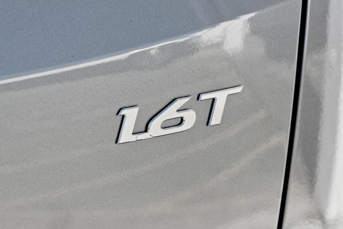 2024 Hyundai Tucson Premium Auto AWD MY25 image 10