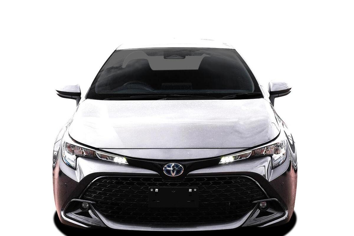 2024 Toyota Corolla SX Hybrid Auto image 2
