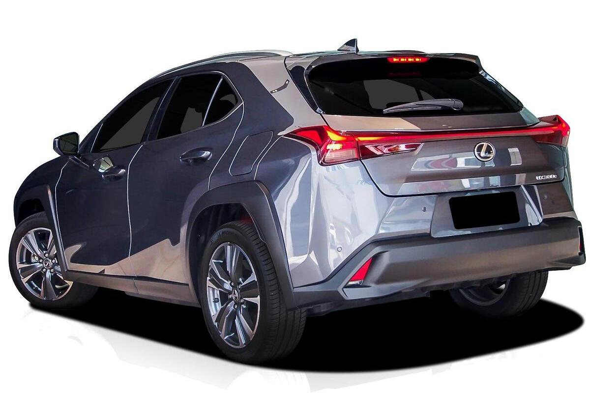 2025 Lexus UX UX300e Sports Luxury Auto FWD image 4