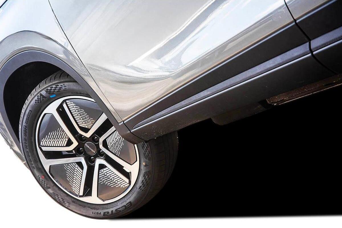 2025 Chery OMODA E5 BX Auto MY24 image 23