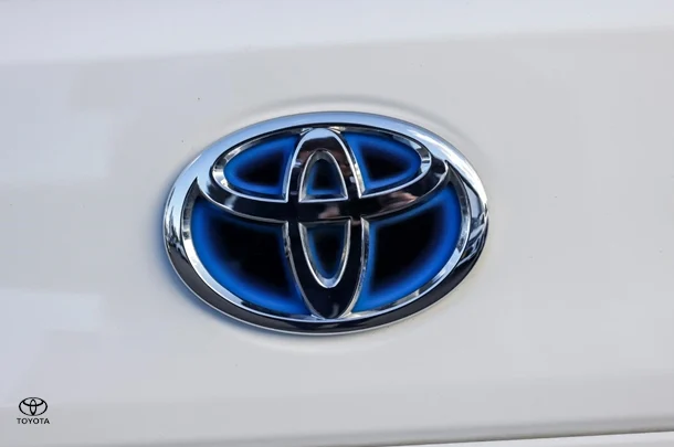 2022 Toyota Corolla Cross Hybrid GX image 21