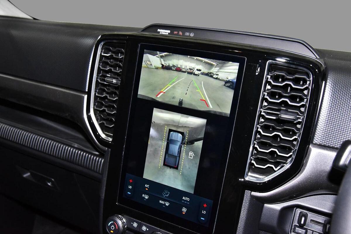 2024 Ford Ranger Sport Auto FullTime 4WD DR MY24.50 Double Cab image 16