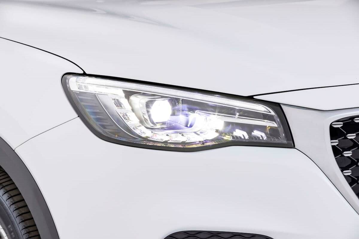 2024 MG HS Excite Auto FWD MY24 image 15