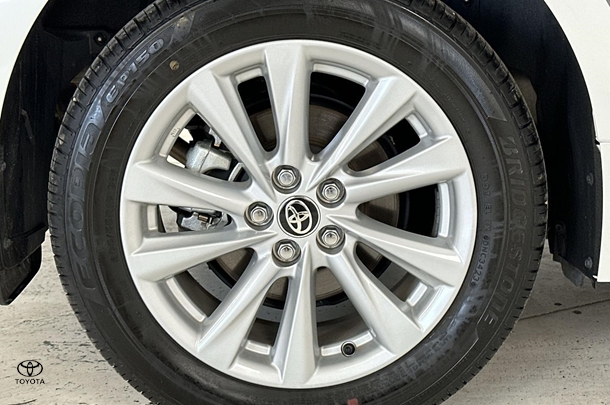 2023 Toyota Corolla Ascent Sport image 11