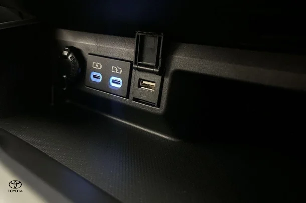 2021 Toyota Kluger Hybrid GXL AWD image 25