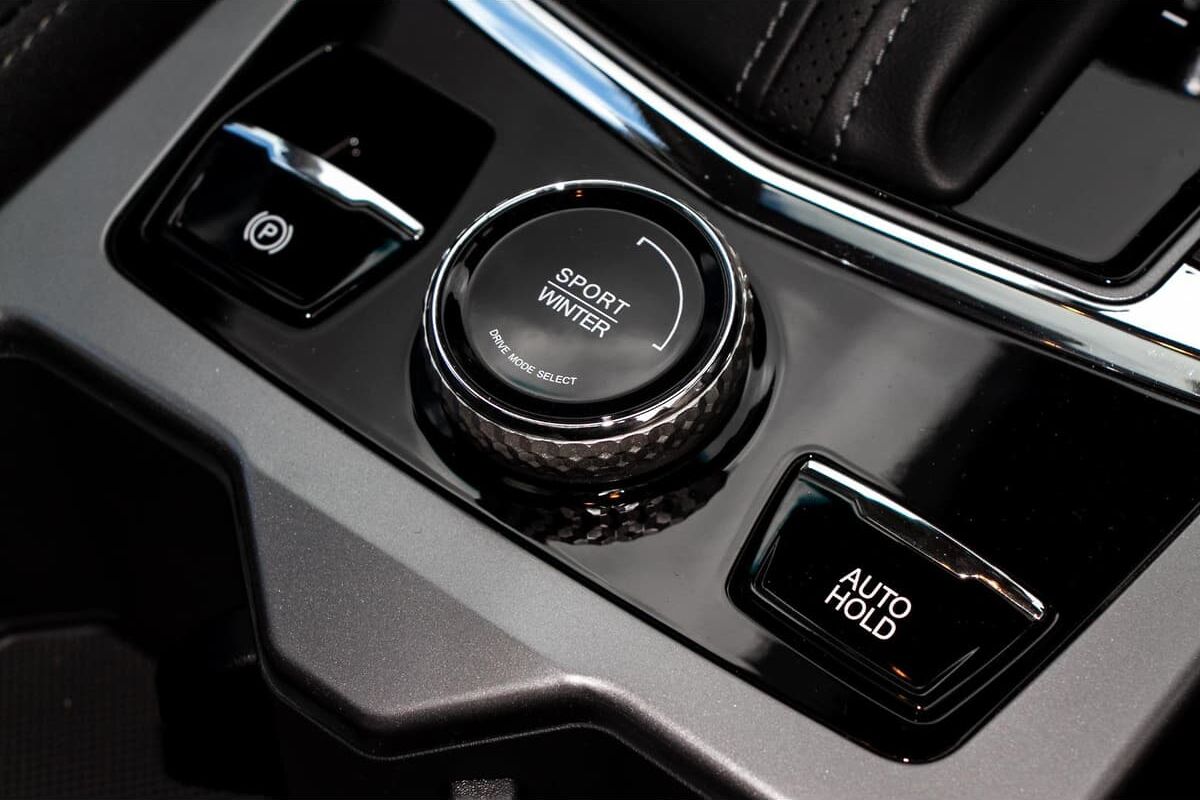 2024 SsangYong Korando Ultimate Auto 2WD MY23 image 12