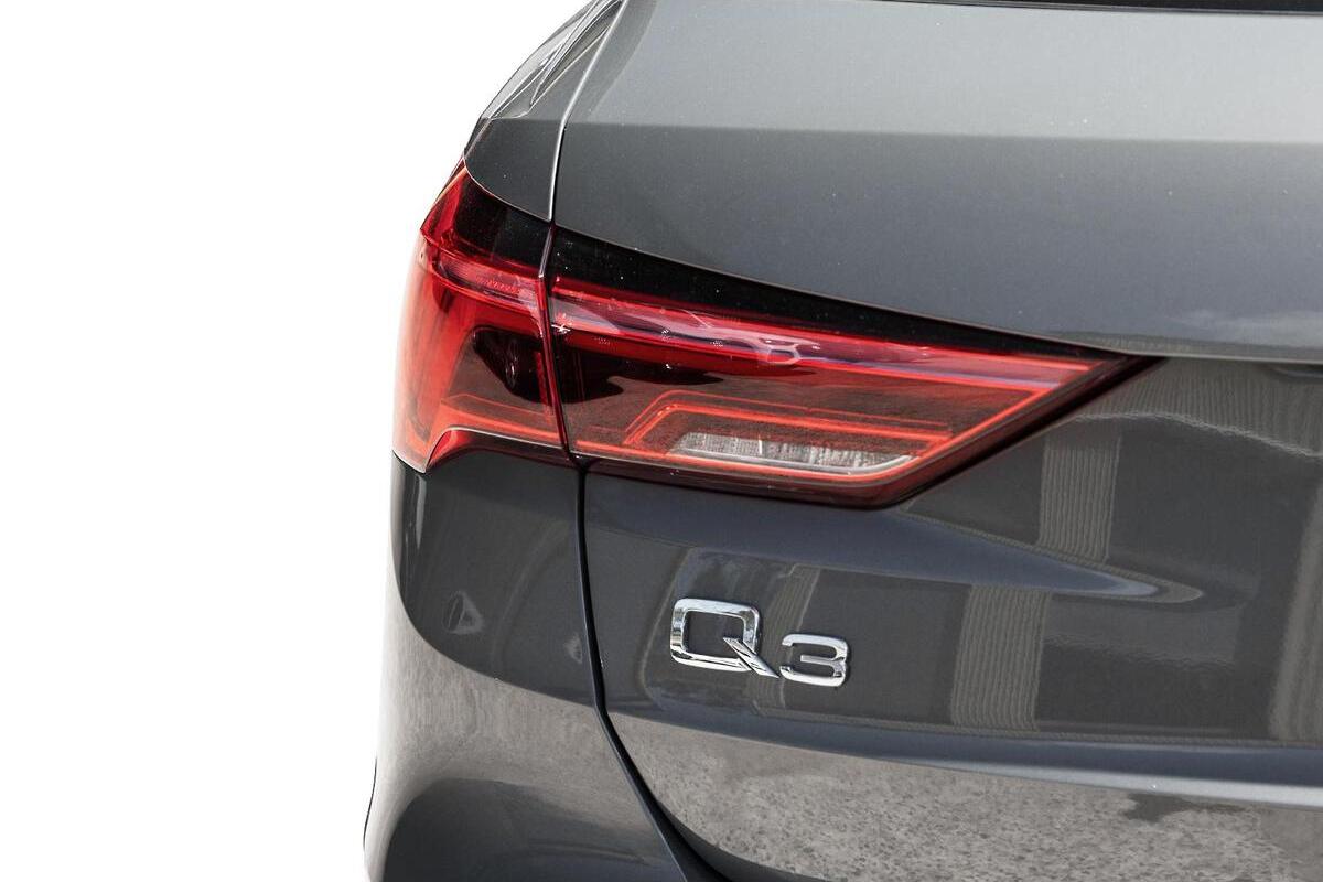 2025 Audi Q3 40 TFSI Auto quattro MY25 image 7