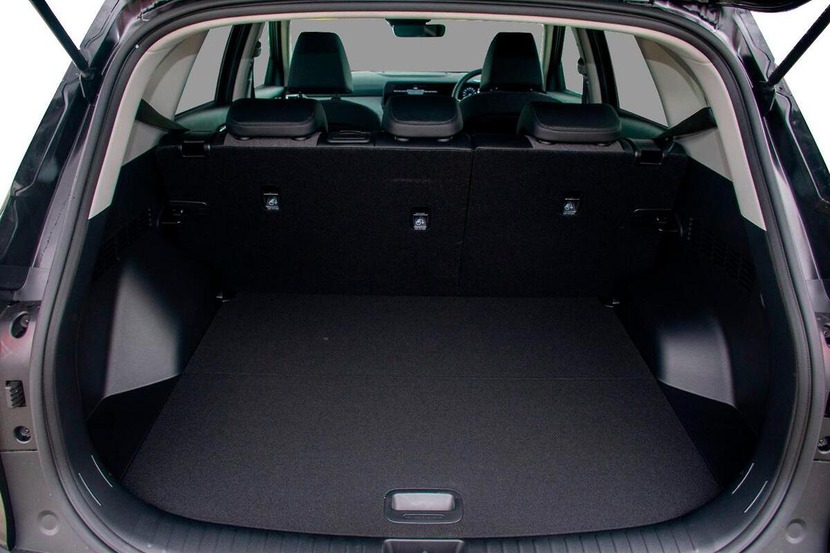 2024 Kia Seltos Sport+ Auto AWD MY25 image 8