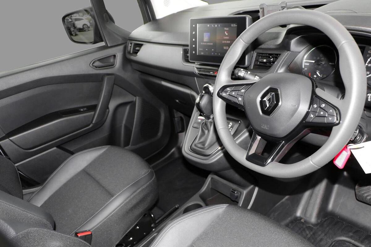 2024 Renault Kangoo E-Tech L1 EV45 SWB Auto MY24 image 11
