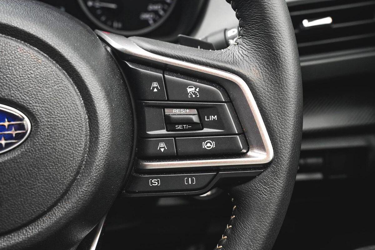 2024 Subaru Crosstrek 2.0R G6X Auto AWD MY24 image 12
