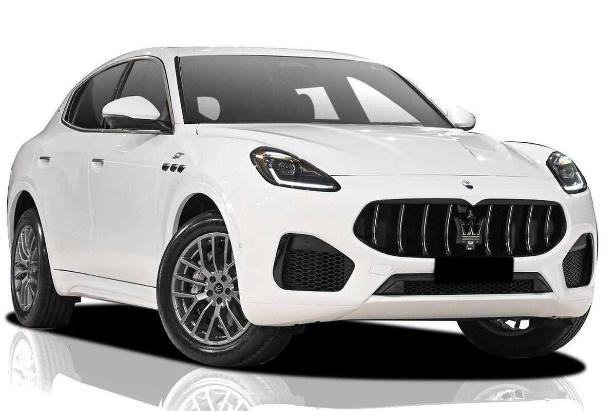 2024 Maserati Grecale GT Auto MY24
