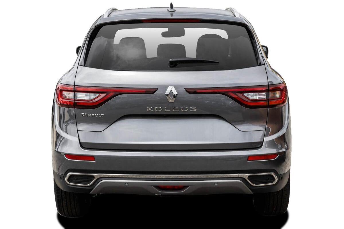 2024 Renault Koleos Life Auto MY24 image 3