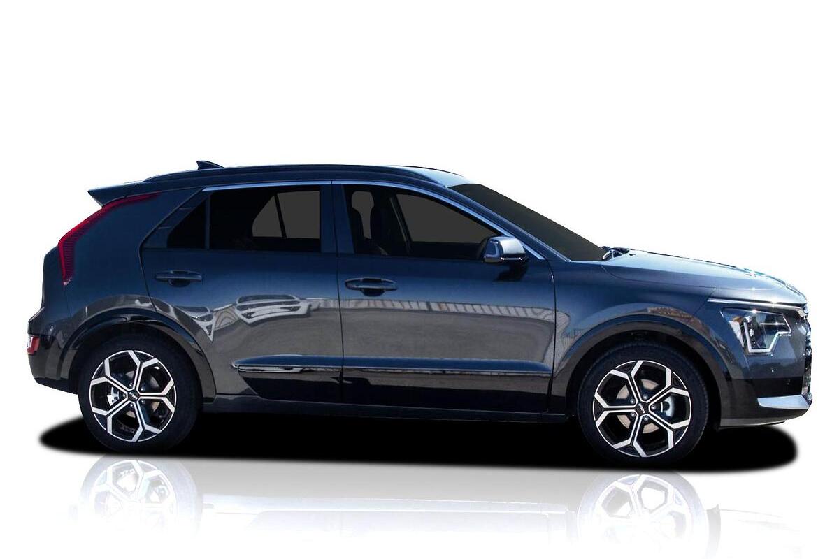 2024 Kia Niro HEV GT-Line Auto 2WD MY25 image 5