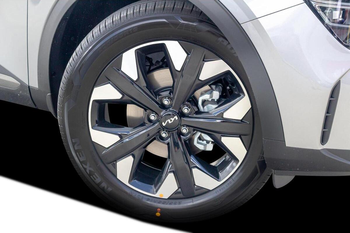 2025 Kia Sportage GT-Line Auto AWD MY25 image 24