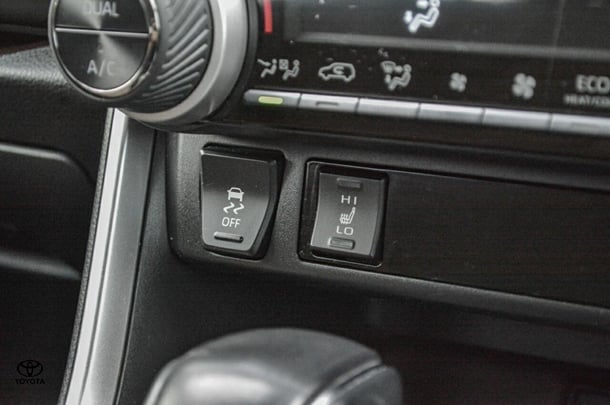 2021 Toyota RAV4 Hybrid Cruiser-AWD image 22