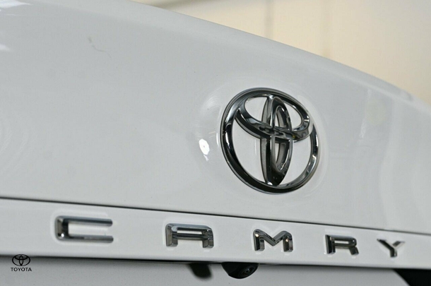 2023 Toyota Camry Ascent image 22