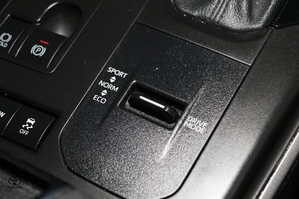 2022 Toyota Kluger GX-2WD image 16