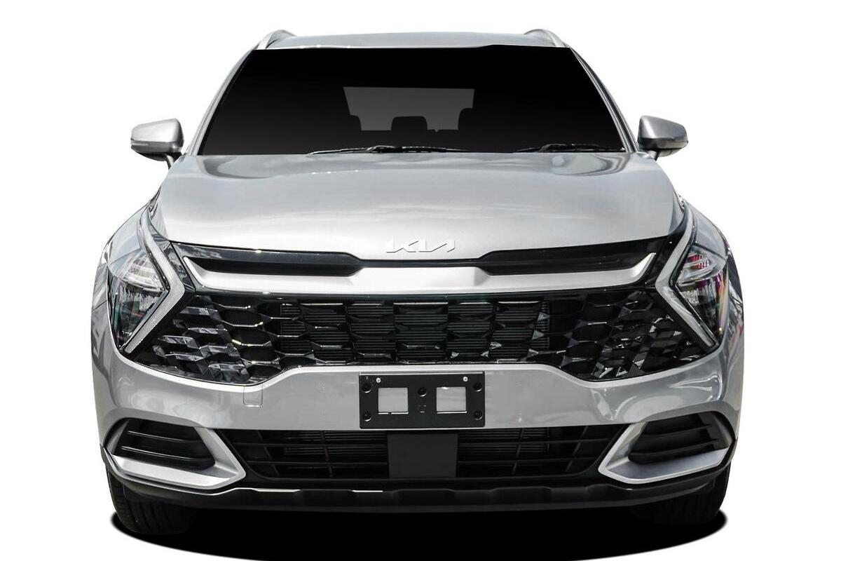 2024 Kia Sportage S Manual FWD MY25 image 2
