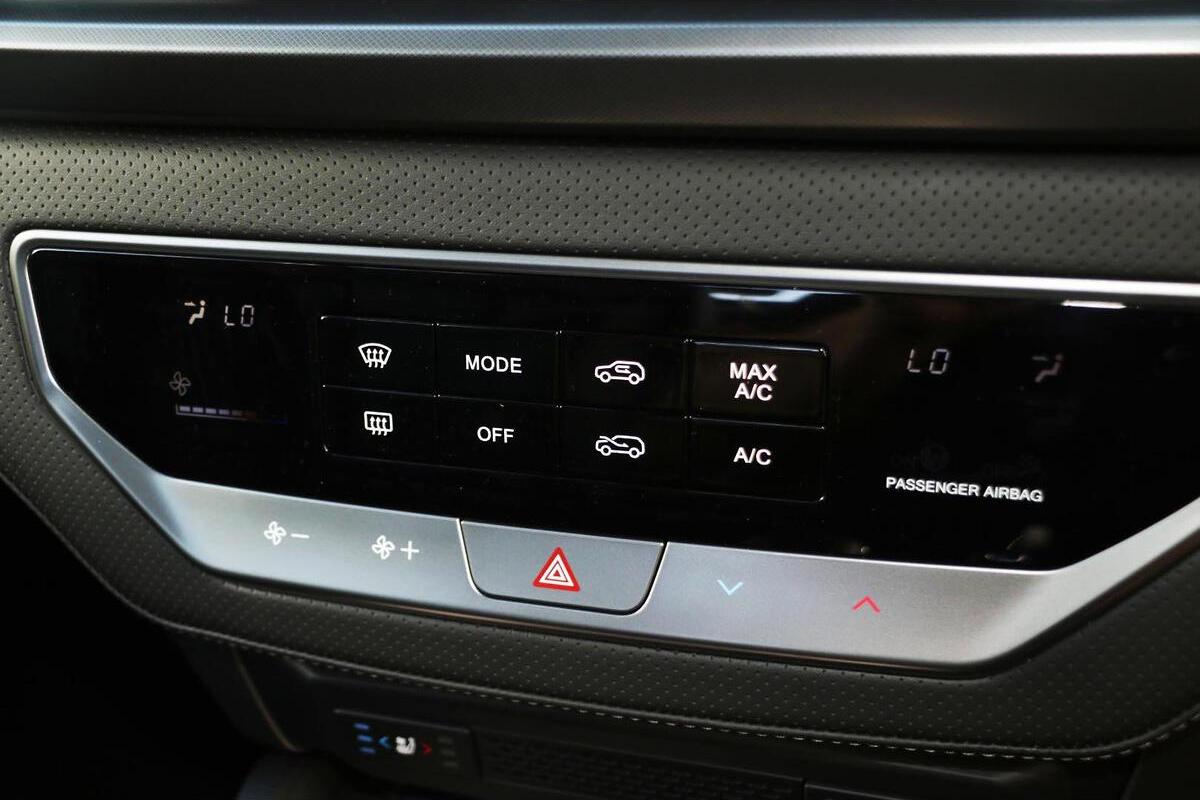 2024 SsangYong Musso Adventure Auto 4x4 MY24 image 15