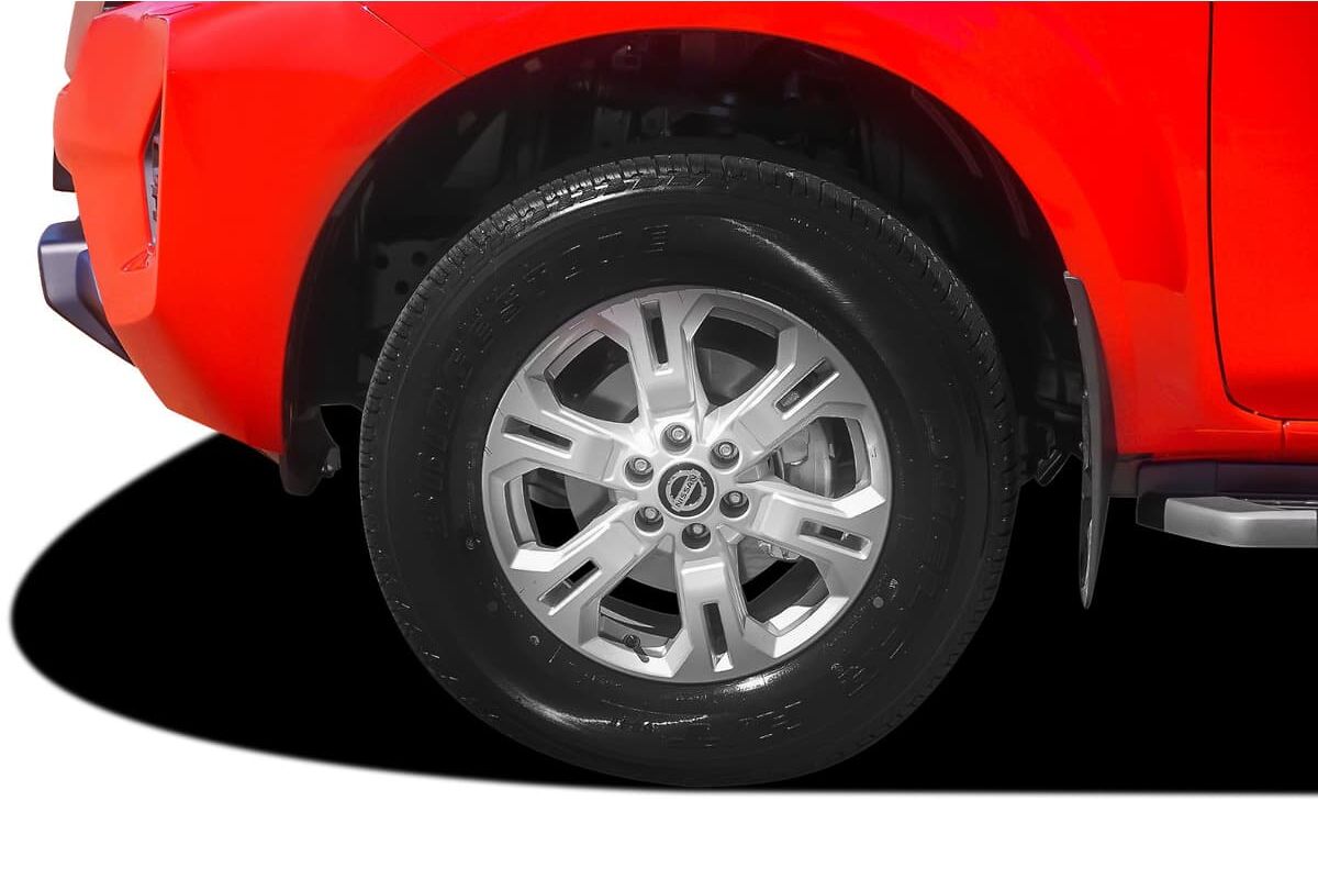 2024 Nissan Navara ST D23 Auto 4x4 MY24 Dual Cab image 8