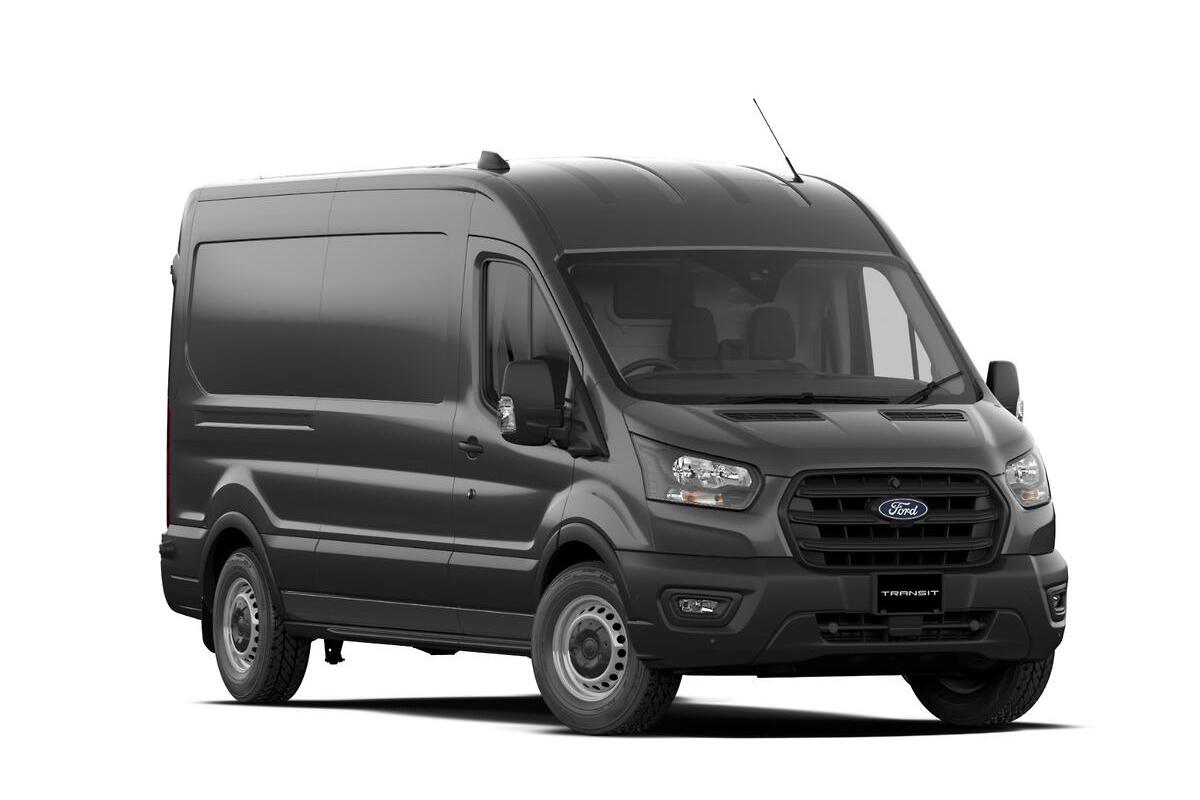 2025 Ford Transit 350L VO LWB Auto MY24.75 image 1