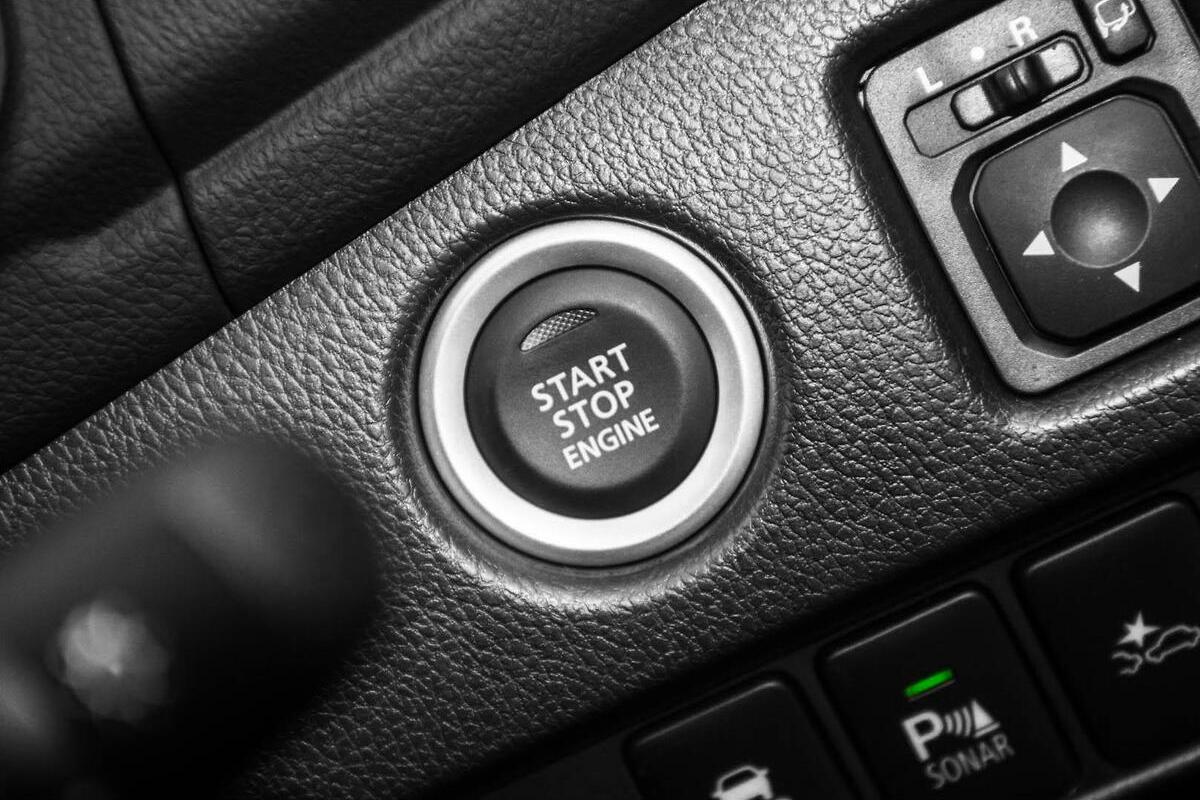 2024 Mitsubishi Pajero Sport Exceed QG Auto 4x4 MY24 image 15