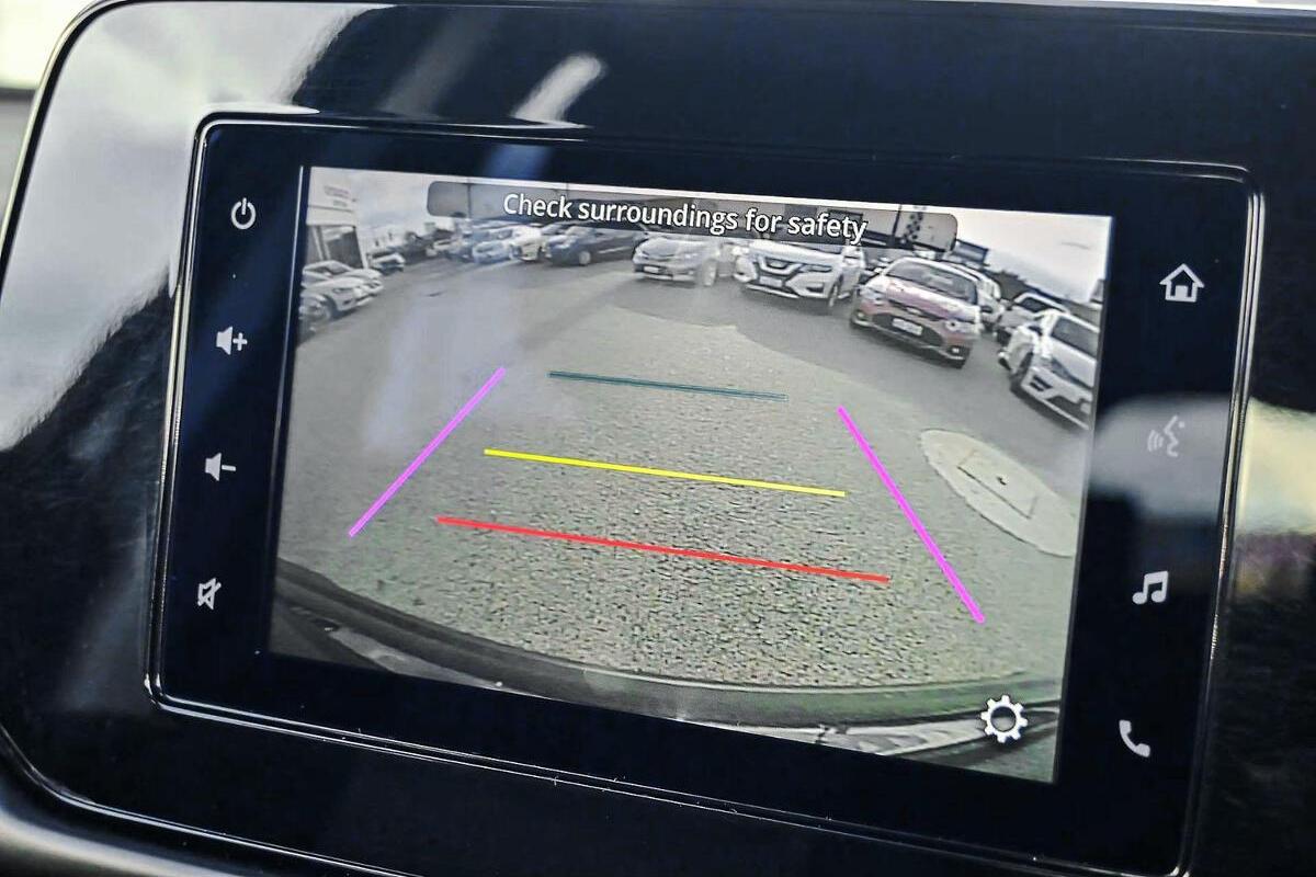 2024 Suzuki S-Cross ALLGRIP Auto 4WD image 11