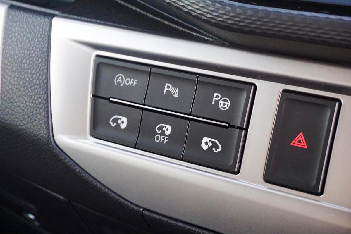 2024 Volkswagen Multivan TDI340 Comfortline Premium T6.1 LWB Auto MY24 image 15